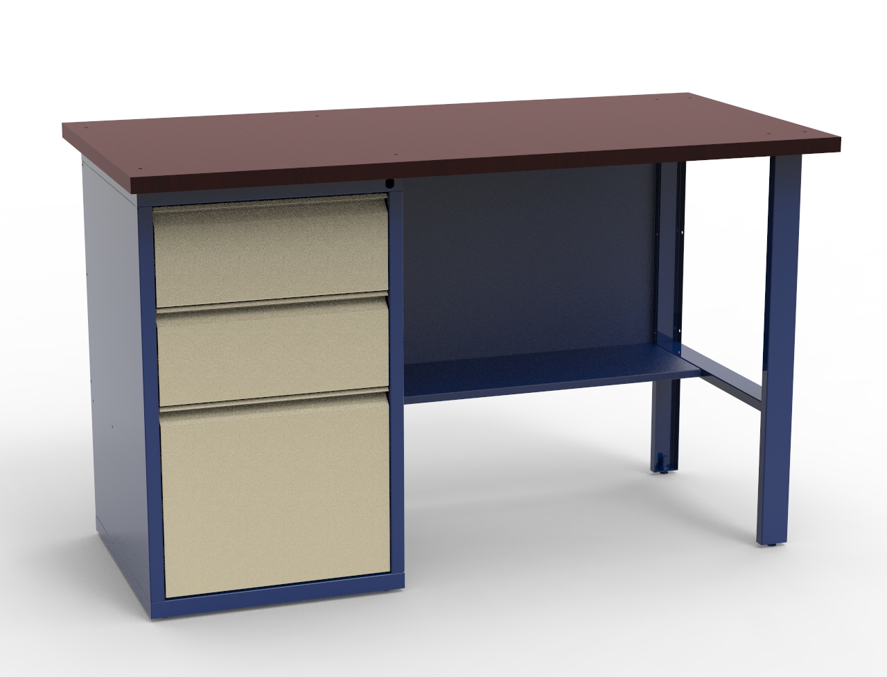 Верстак СВФ-1Т.03.00.14