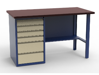 Верстак СВФ-1Т.06.00.14