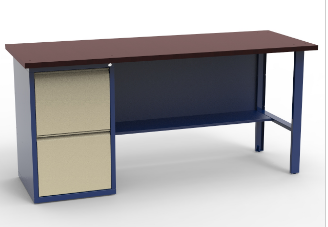 Верстак СВФ-1Т.02.00.19