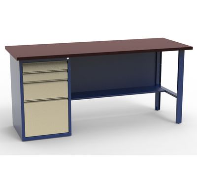 Верстак СВФ-1Т.04.00.19