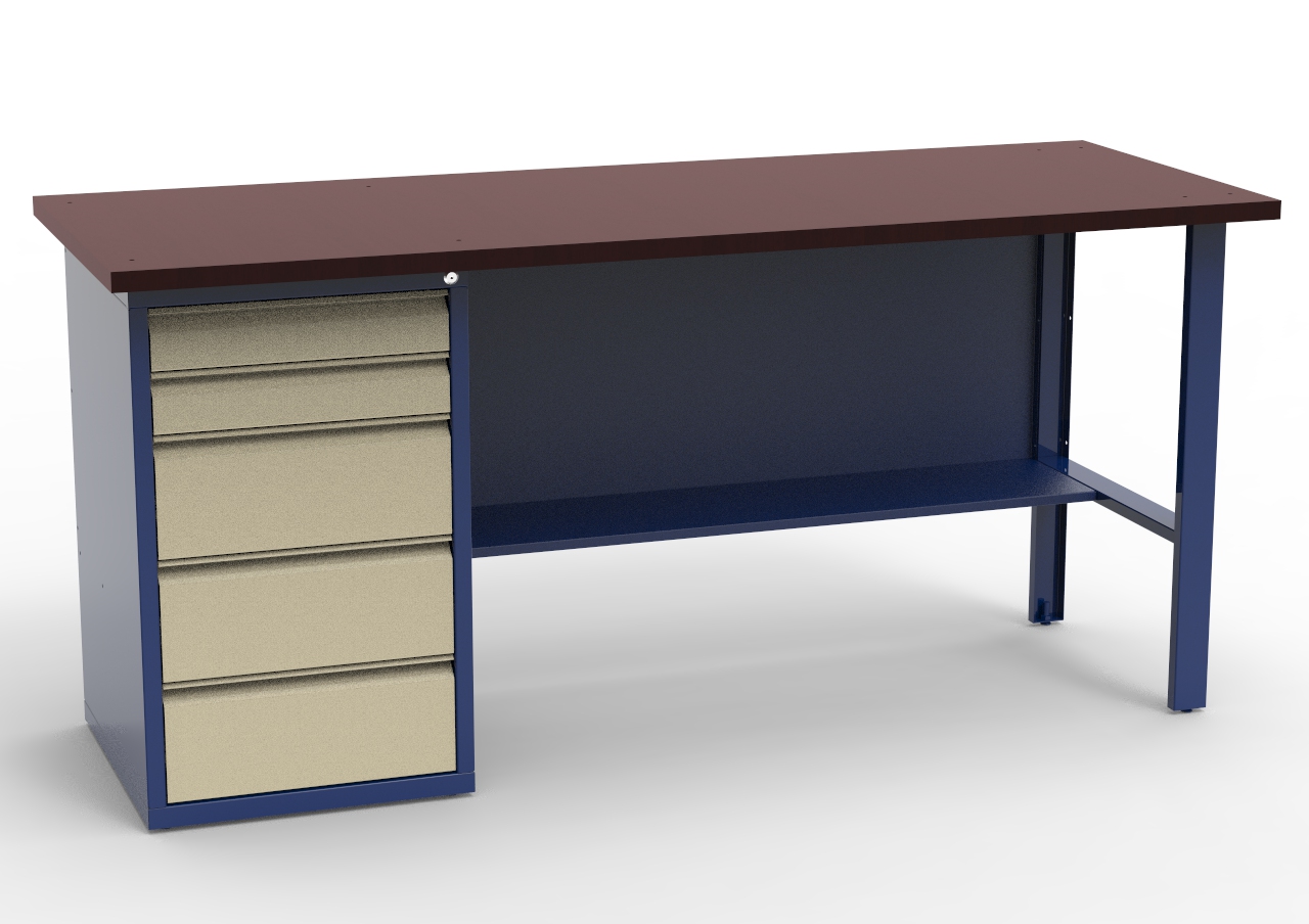 Верстак СВФ-1Т.05.00.19