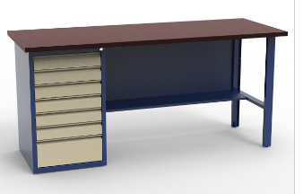 Верстак СВФ-1Т.07.00.19