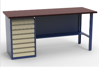 Верстак СВФ-1Т.08.00.19