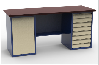 Верстак СВФ-2Т.01.08.19