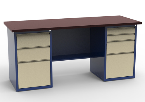 Верстак СВФ-2Т.03.04.19