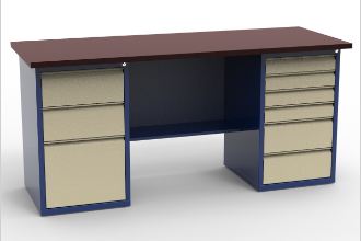 Верстак СВФ-2Т.03.06.19