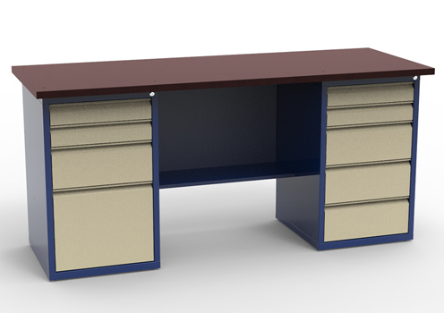 Верстак СВФ-2Т.04.05.19