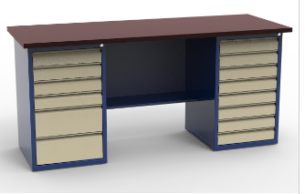 Верстак СВФ-2Т.06.08.19