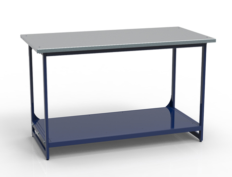 Верстак СВК-0Т.00.00.14