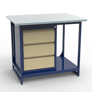 Верстак СВК-1Т.03.00.10