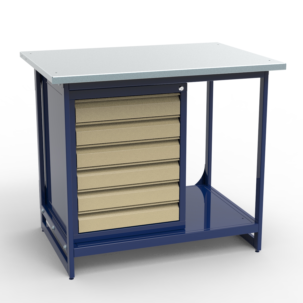 Верстак СВК-1Т.06.00.10