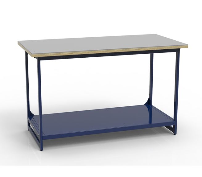 Верстак СВК-0Т.00.00.14.Ф4