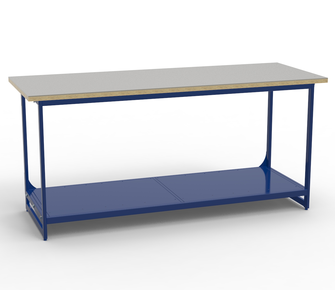 Верстак СВК-0Т.00.00.19.Ф4