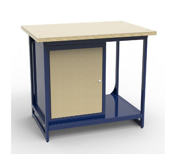 Верстак СВК-1Т.01.00.10.Ф4