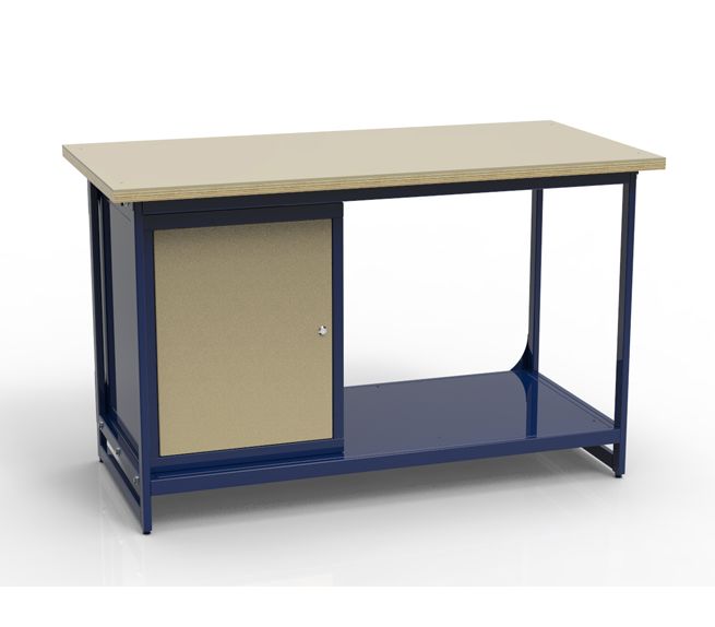 Верстак СВК-1Т.01.00.14.Ф4