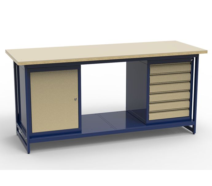 Верстак СВК-2Т.01.06.19.Ф4