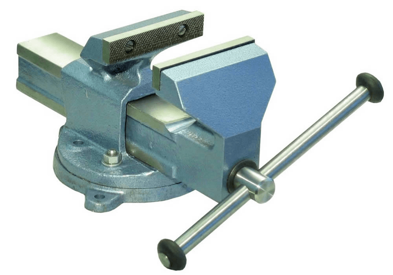 Тиски ТСС-125