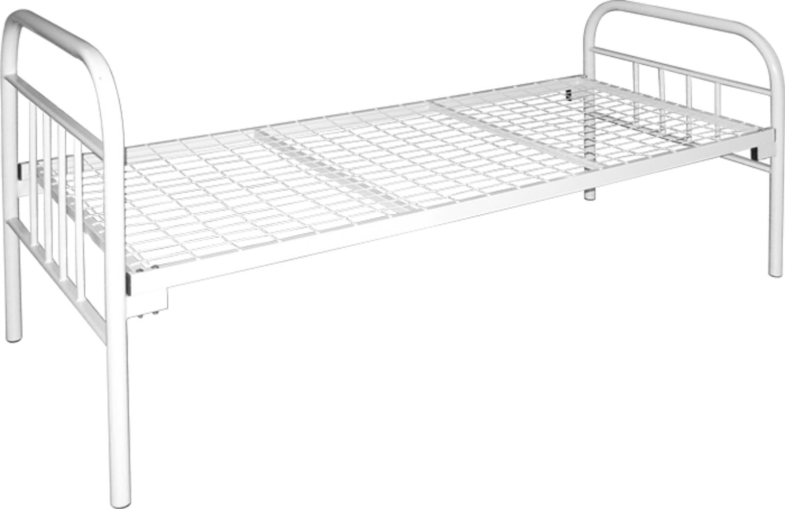 Кровать односпальная М180.29
