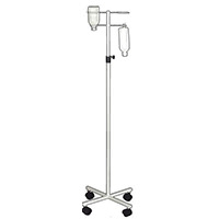 Штатив для вливаний М192