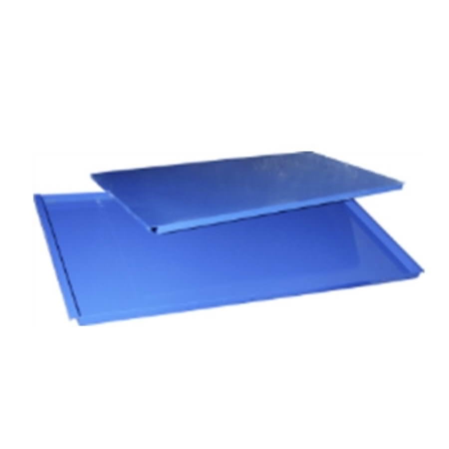 Полка на тележку ТЯ ПП-2