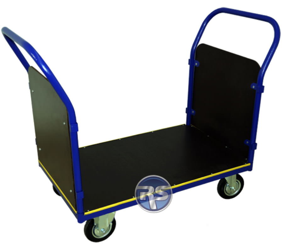 Ручка для тележки серии ТФЛ ФЛ 600