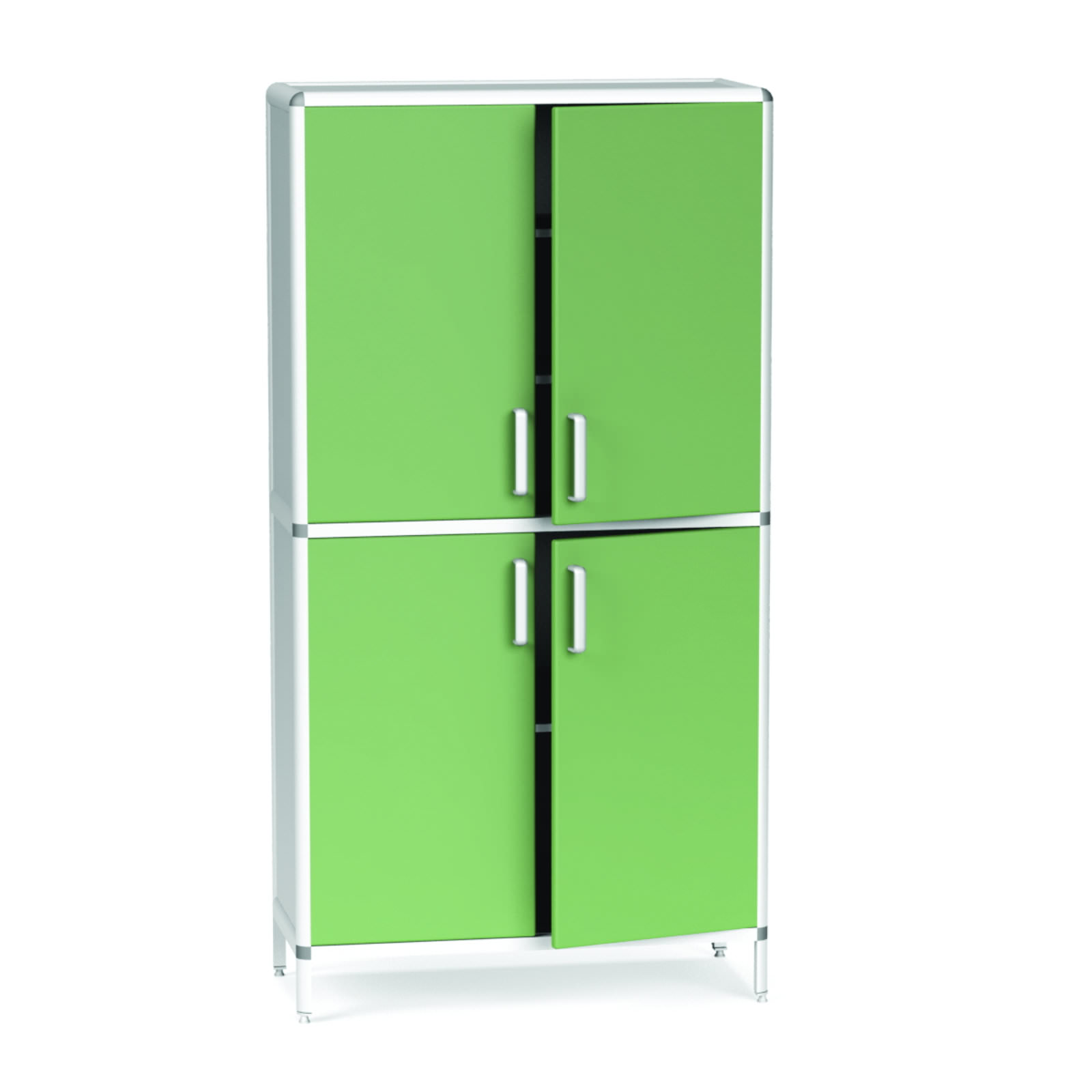 Медицинский шкаф ДМ-1-001-14