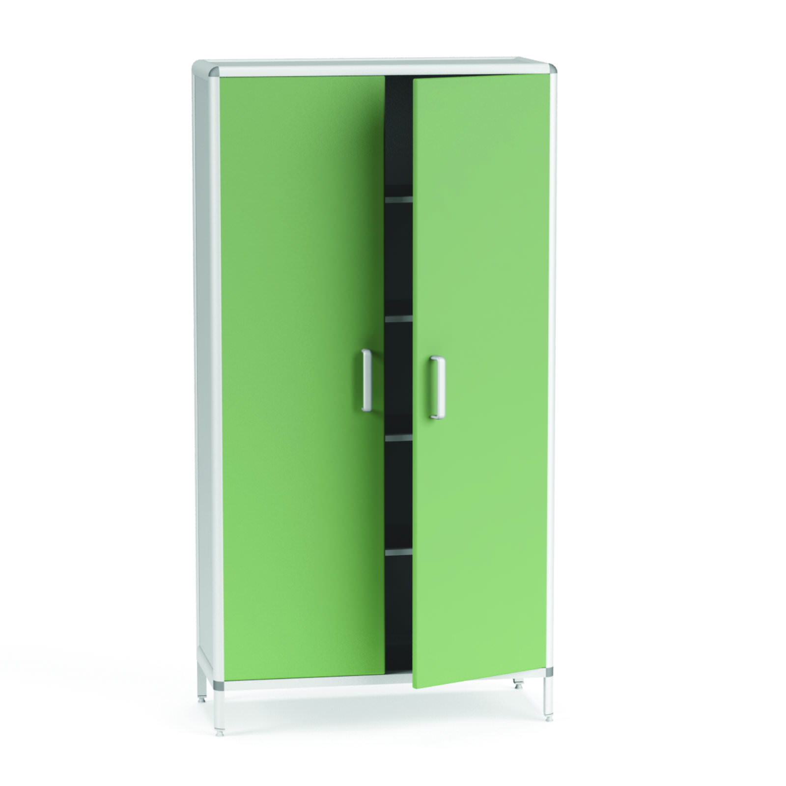 Медицинский шкаф ДМ-1-001-16