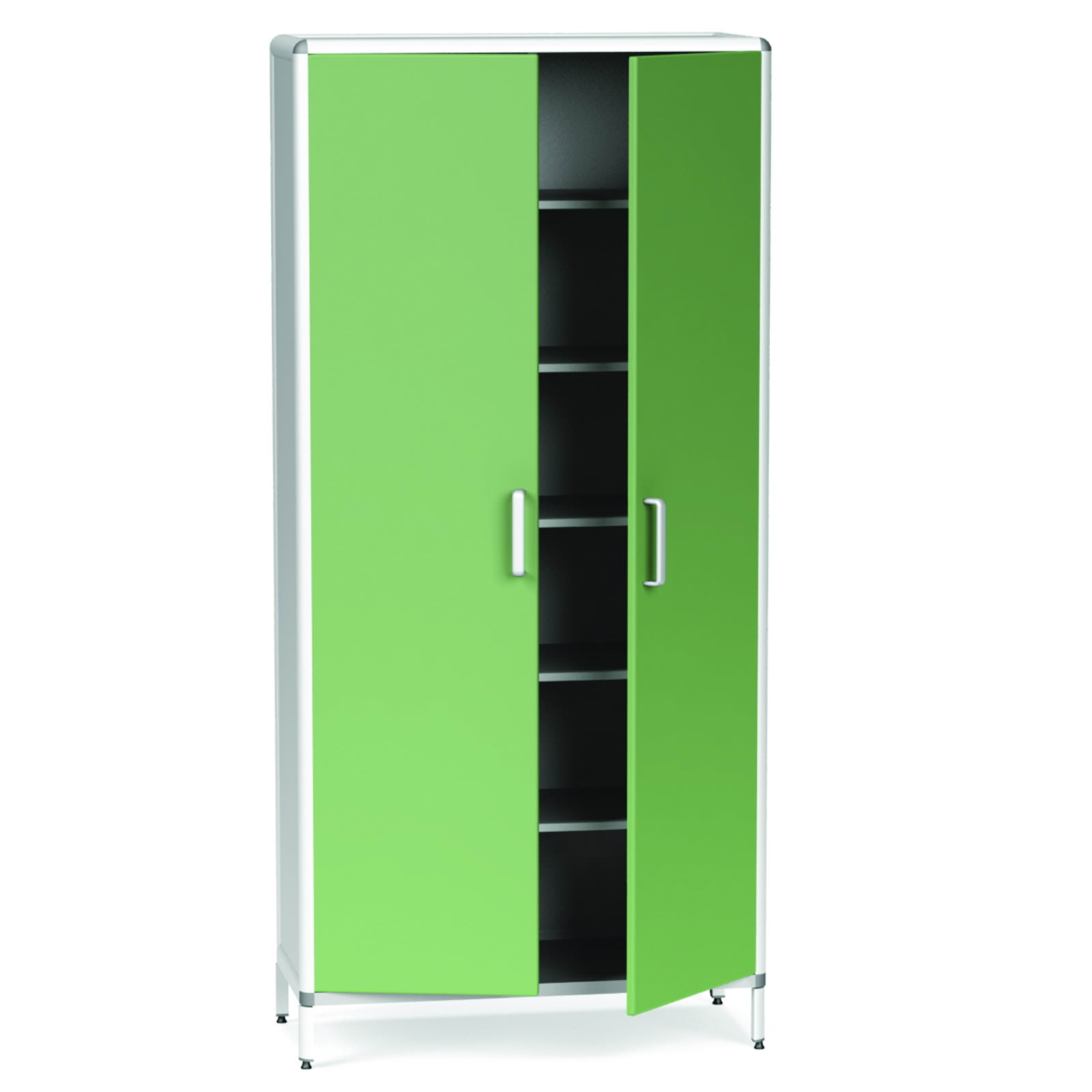 Медицинский шкаф ДМ-1-001-28