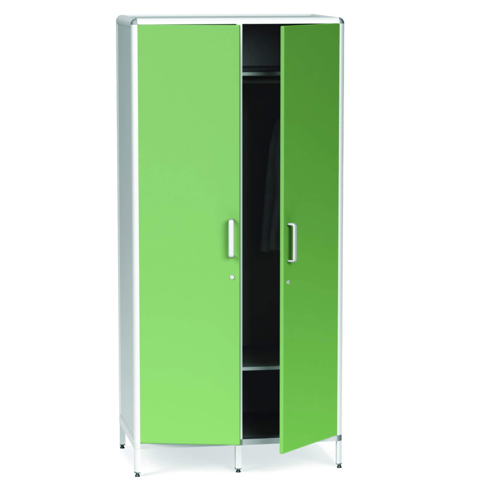 Медицинский шкаф ДМ-1-001-29