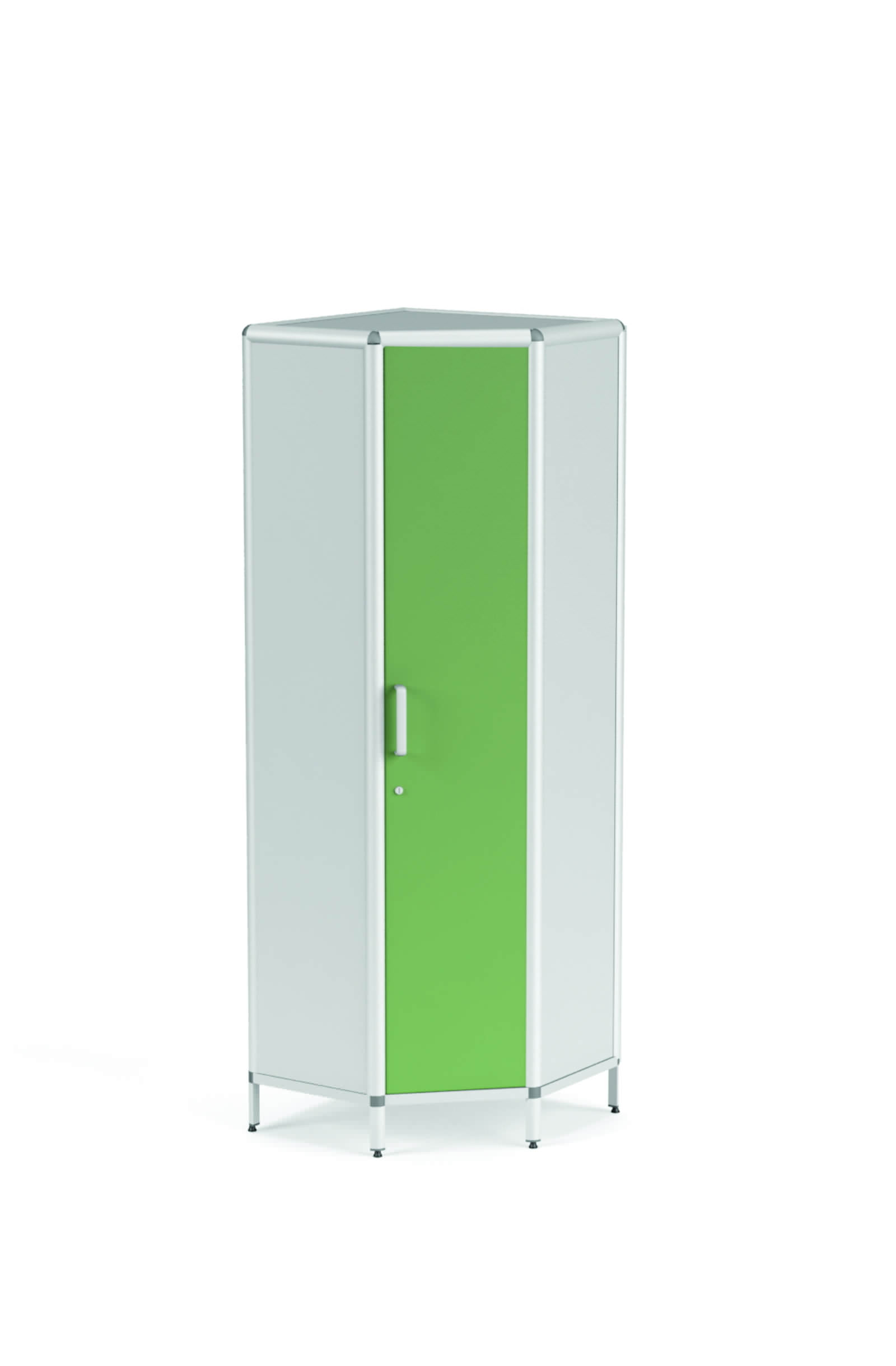 Медицинский шкаф ДМ-1-001-31