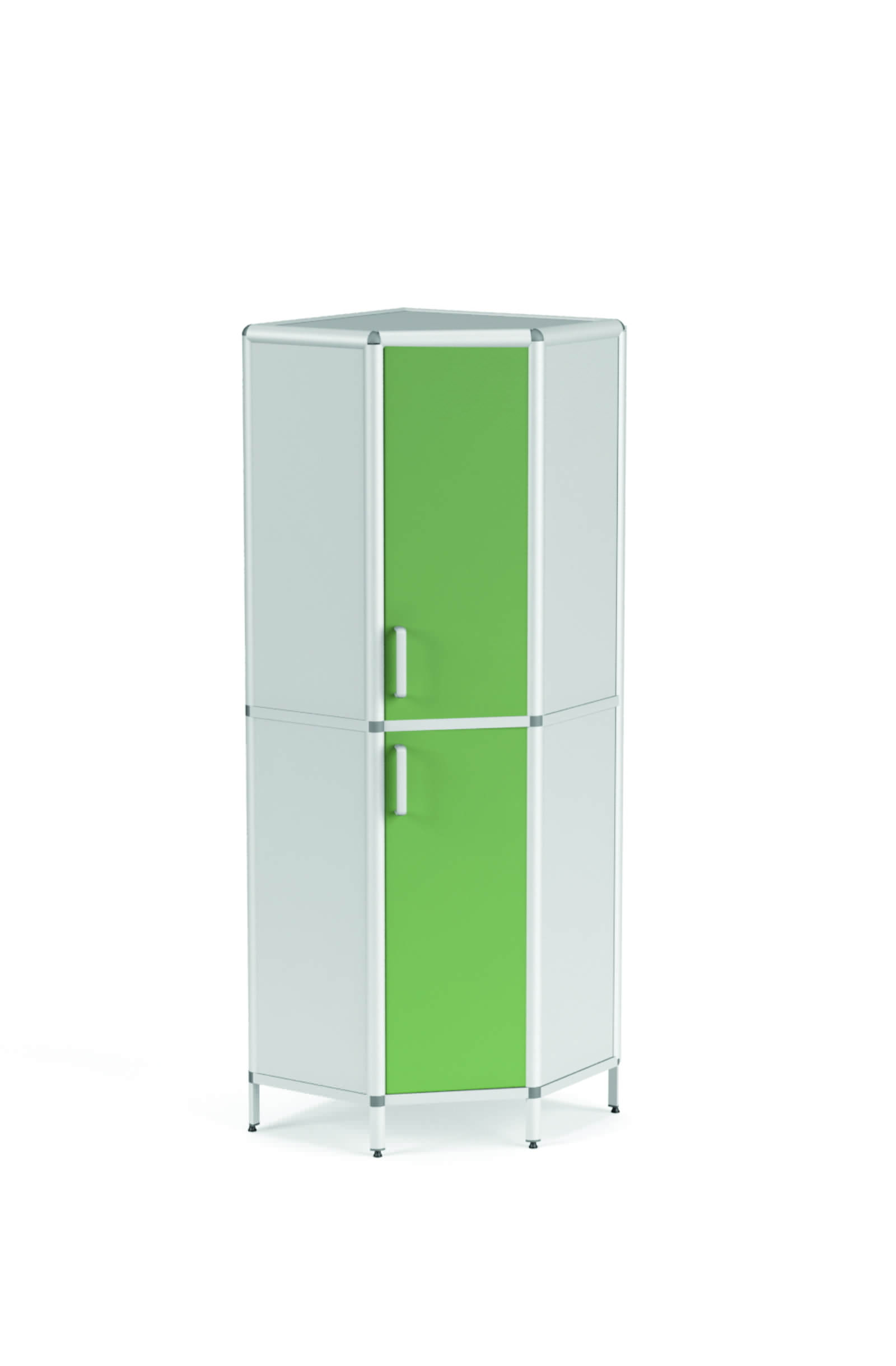 Медицинский шкаф ДМ-1-001-33