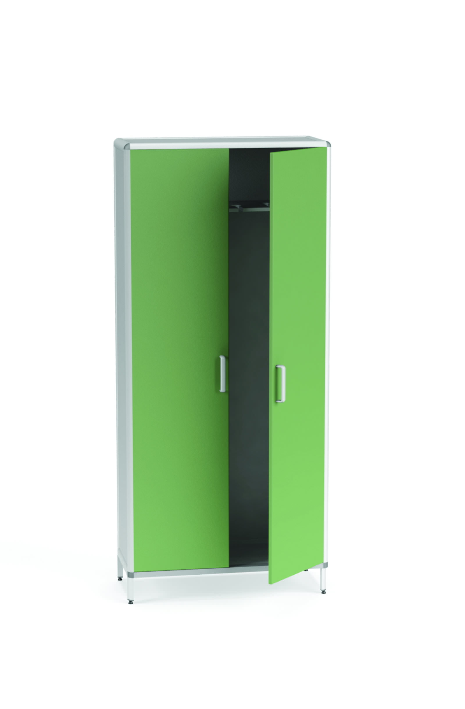 Шкаф для хранения эндоскопов ДМ-1-001-35