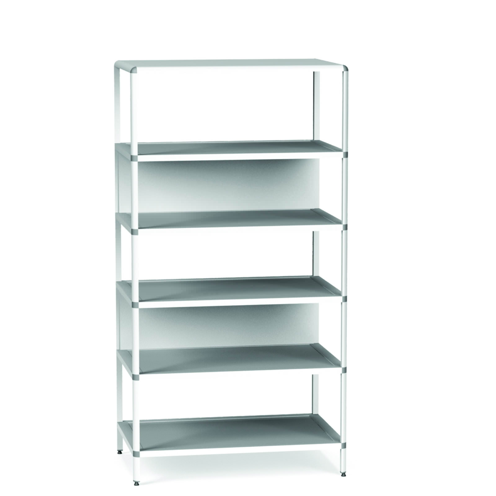 Стеллаж ДМ-1-003-06