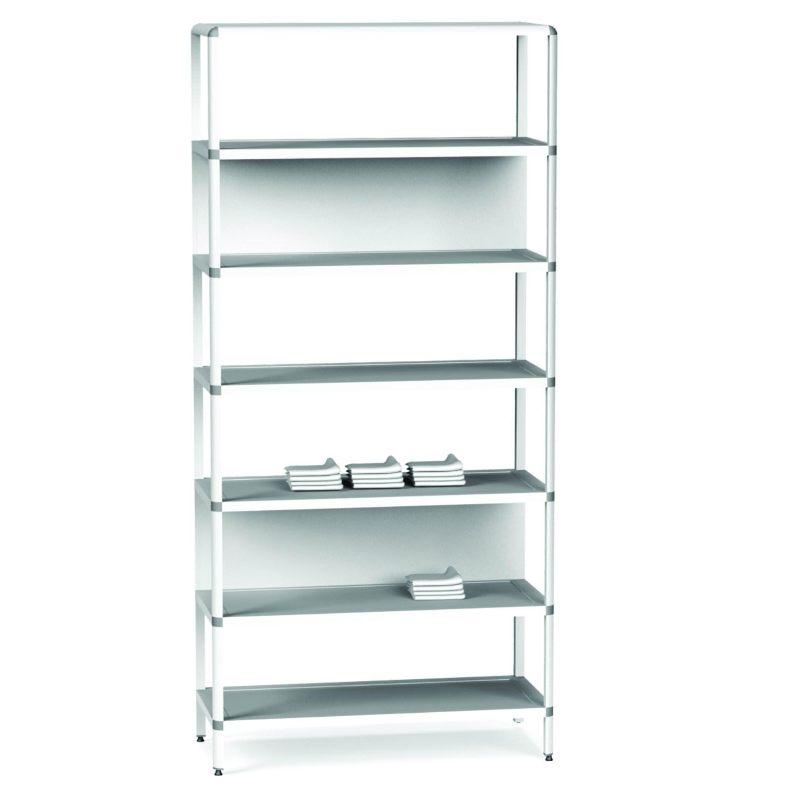 Стеллаж ДМ-1-003-07