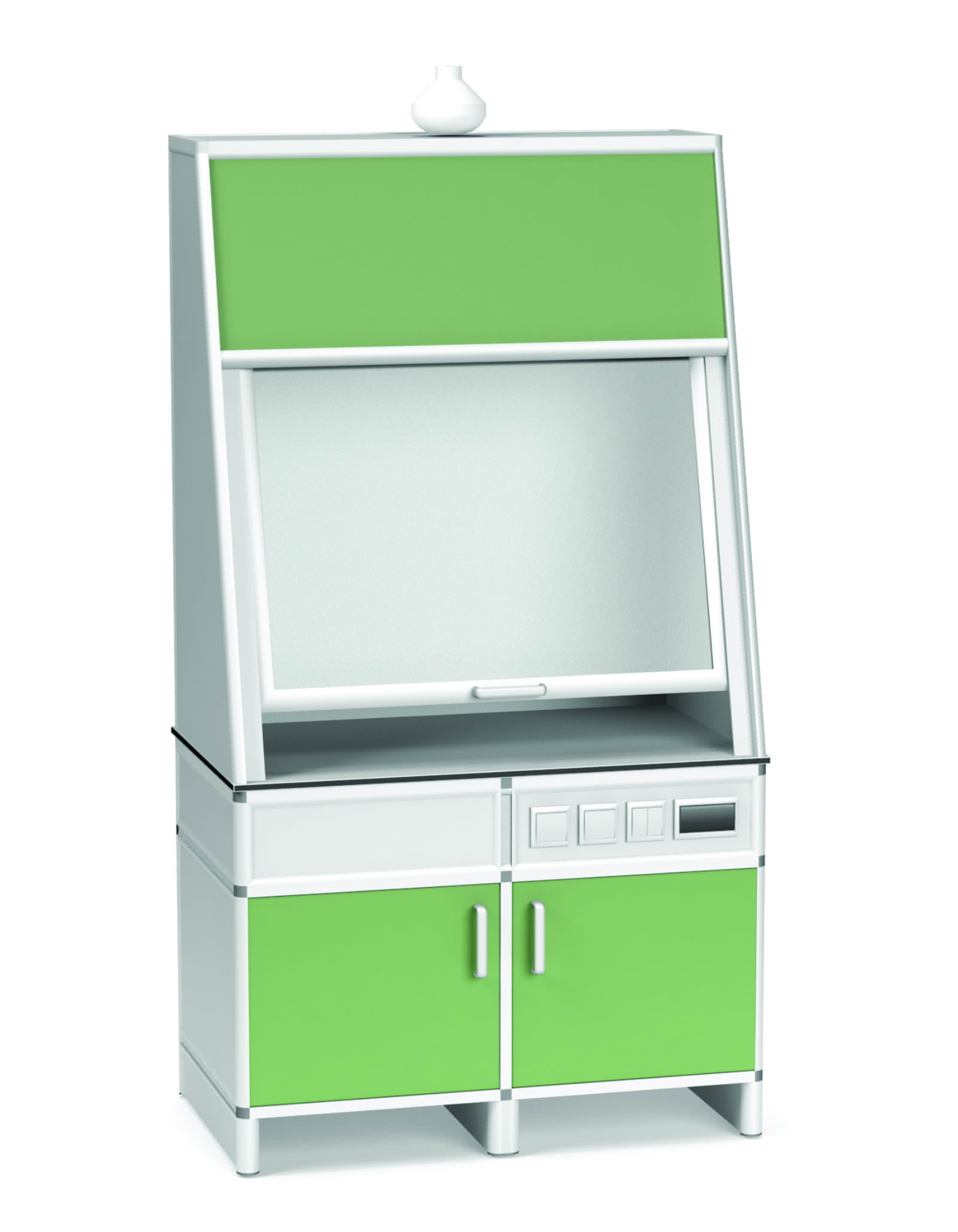 Вытяжной шкаф ДМ-1-004-01