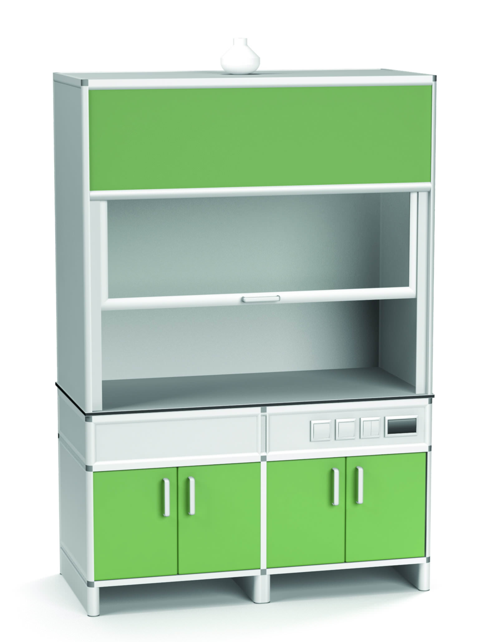 Вытяжной шкаф ДМ-1-004-03