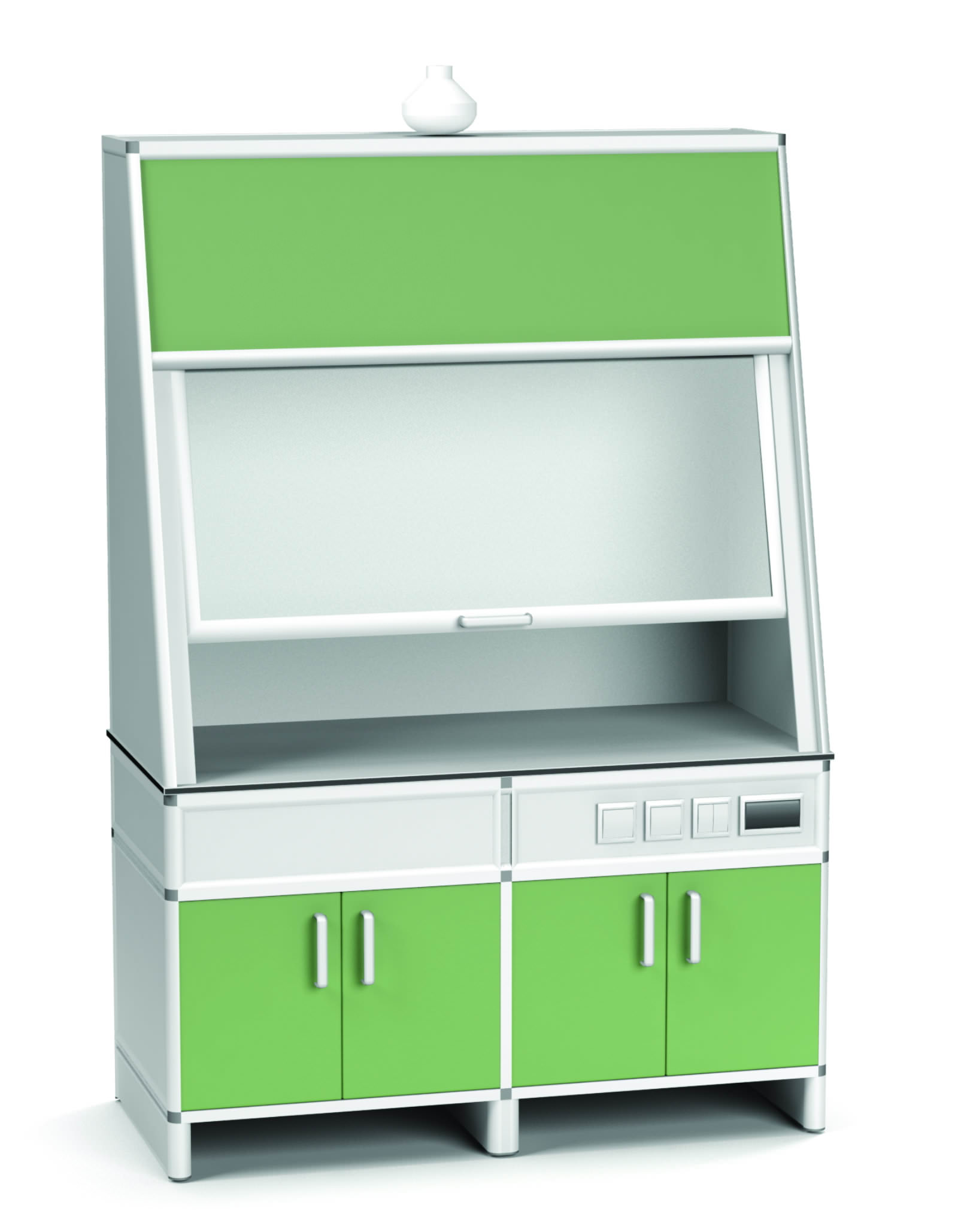 Вытяжной шкаф ДМ-1-004-04