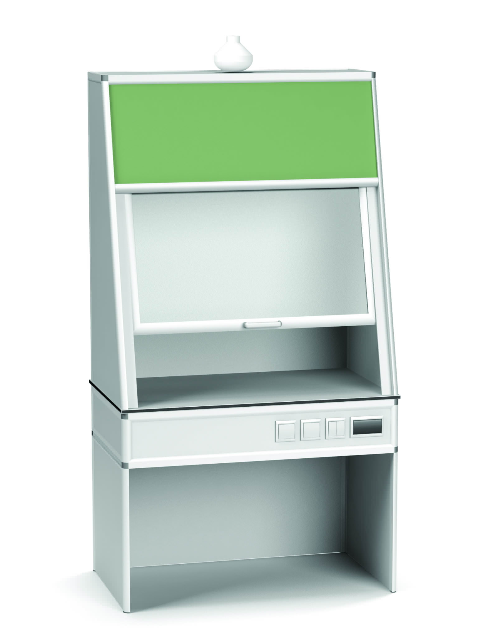 Вытяжной шкаф ДМ-1-004-08