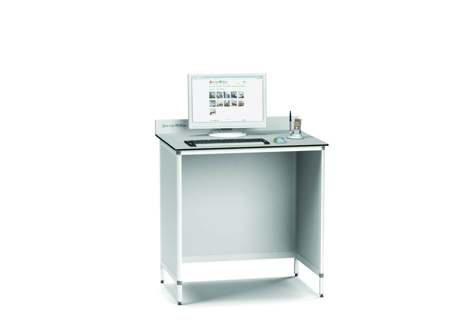 Стол ДМ-1-006-04