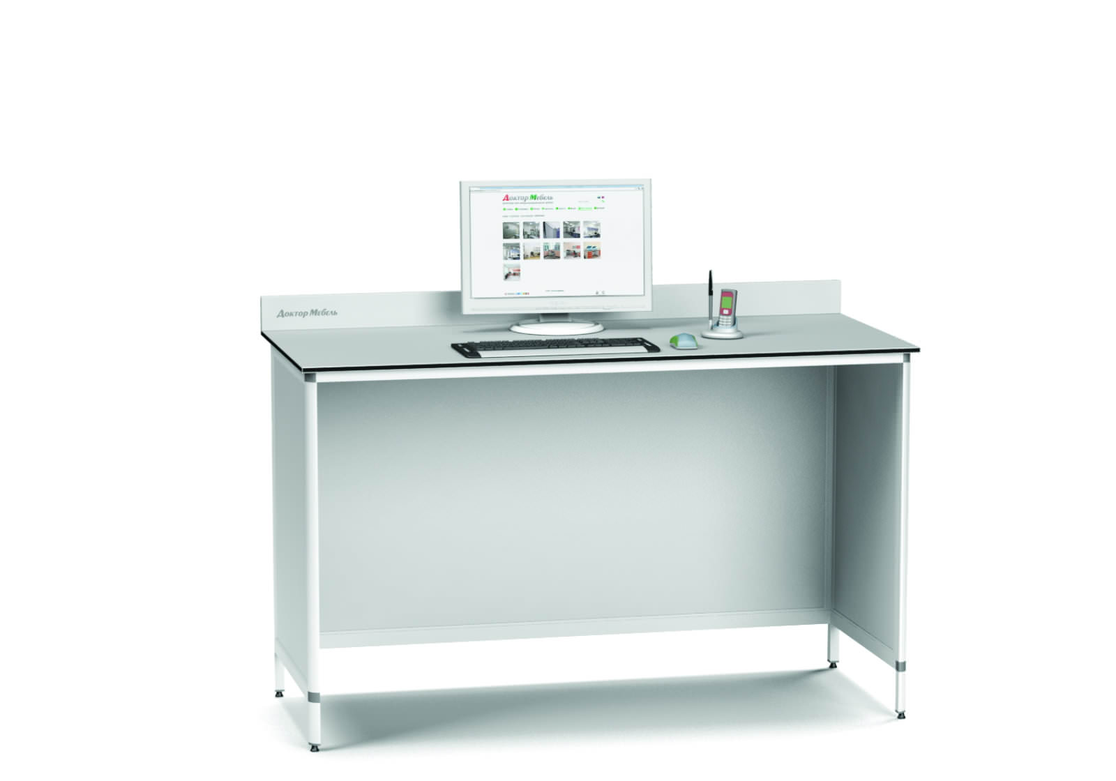 Стол ДМ-1-006-06