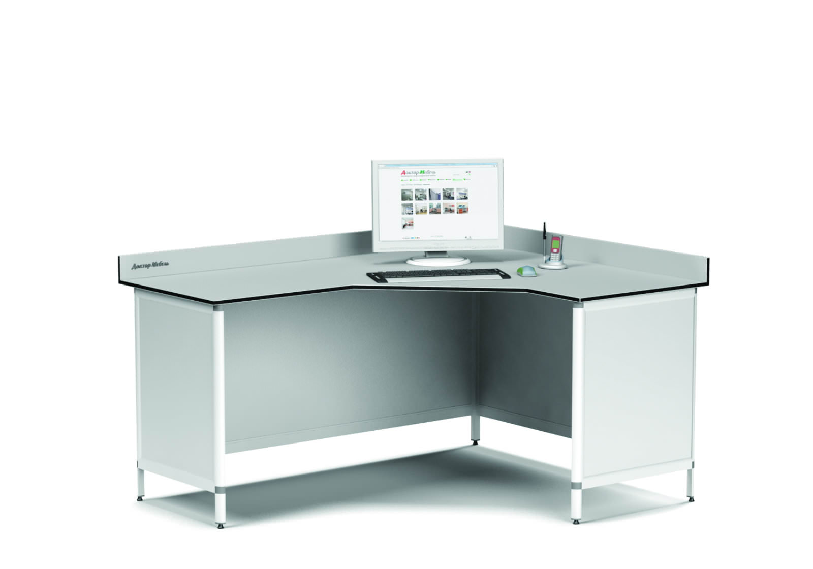 Стол ДМ-1-006-07