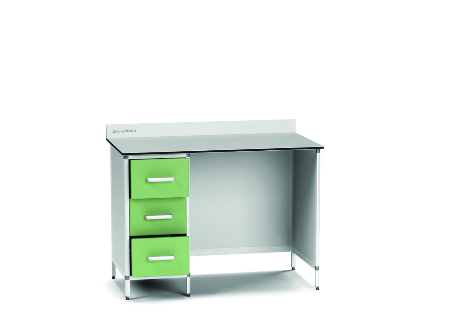 Стол ДМ-1-006-16