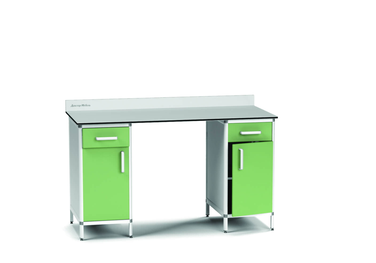 Стол ДМ-1-006-26