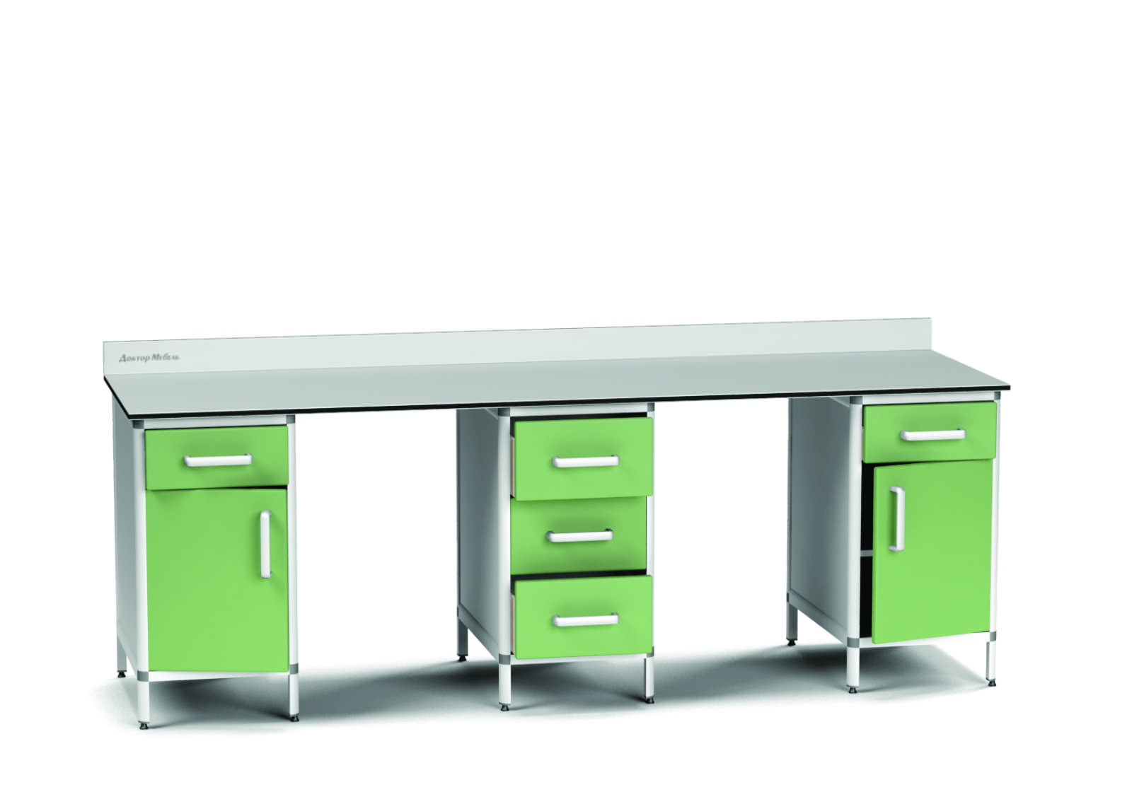 Стол ДМ-1-006-31