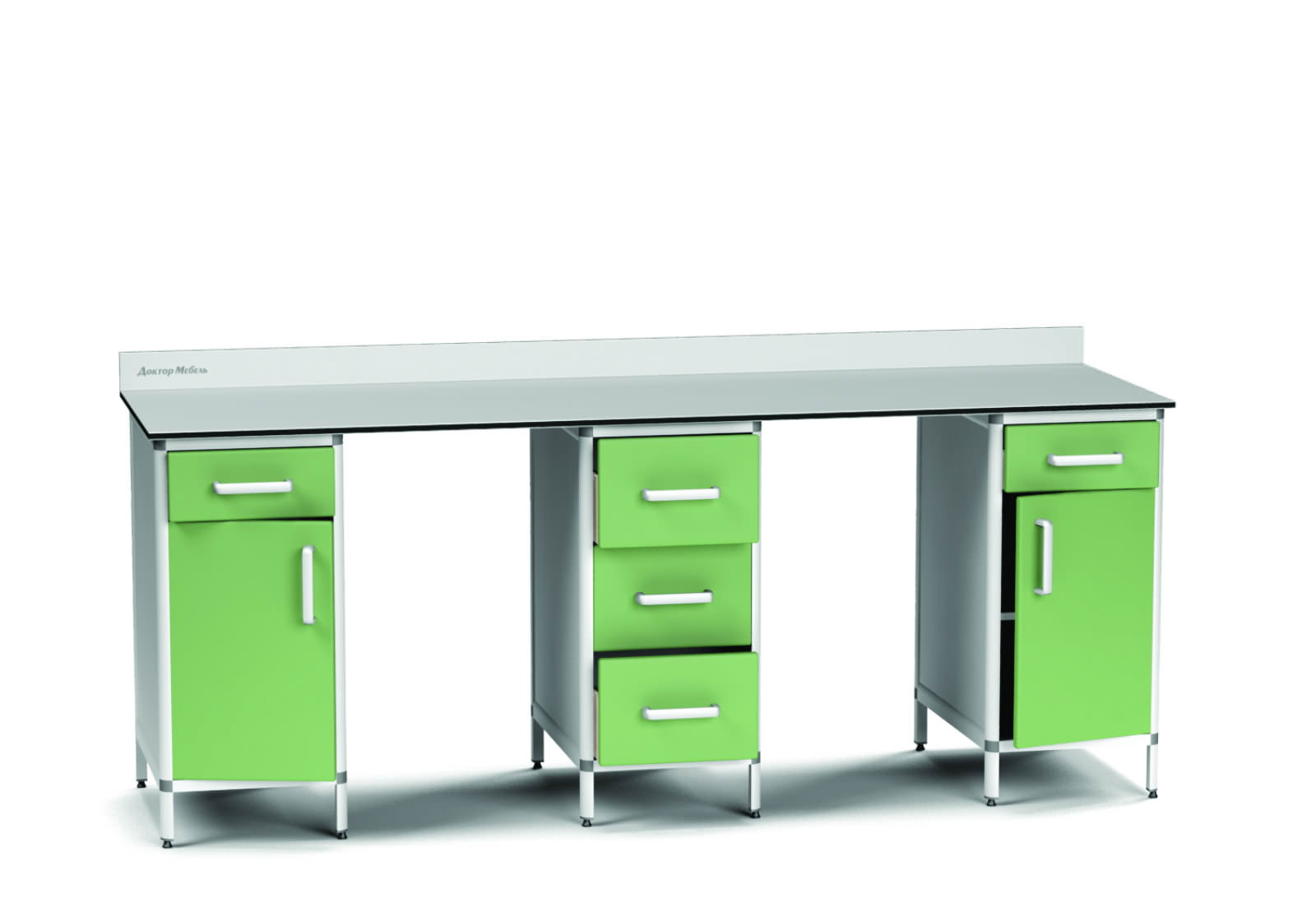 Стол ДМ-1-006-32