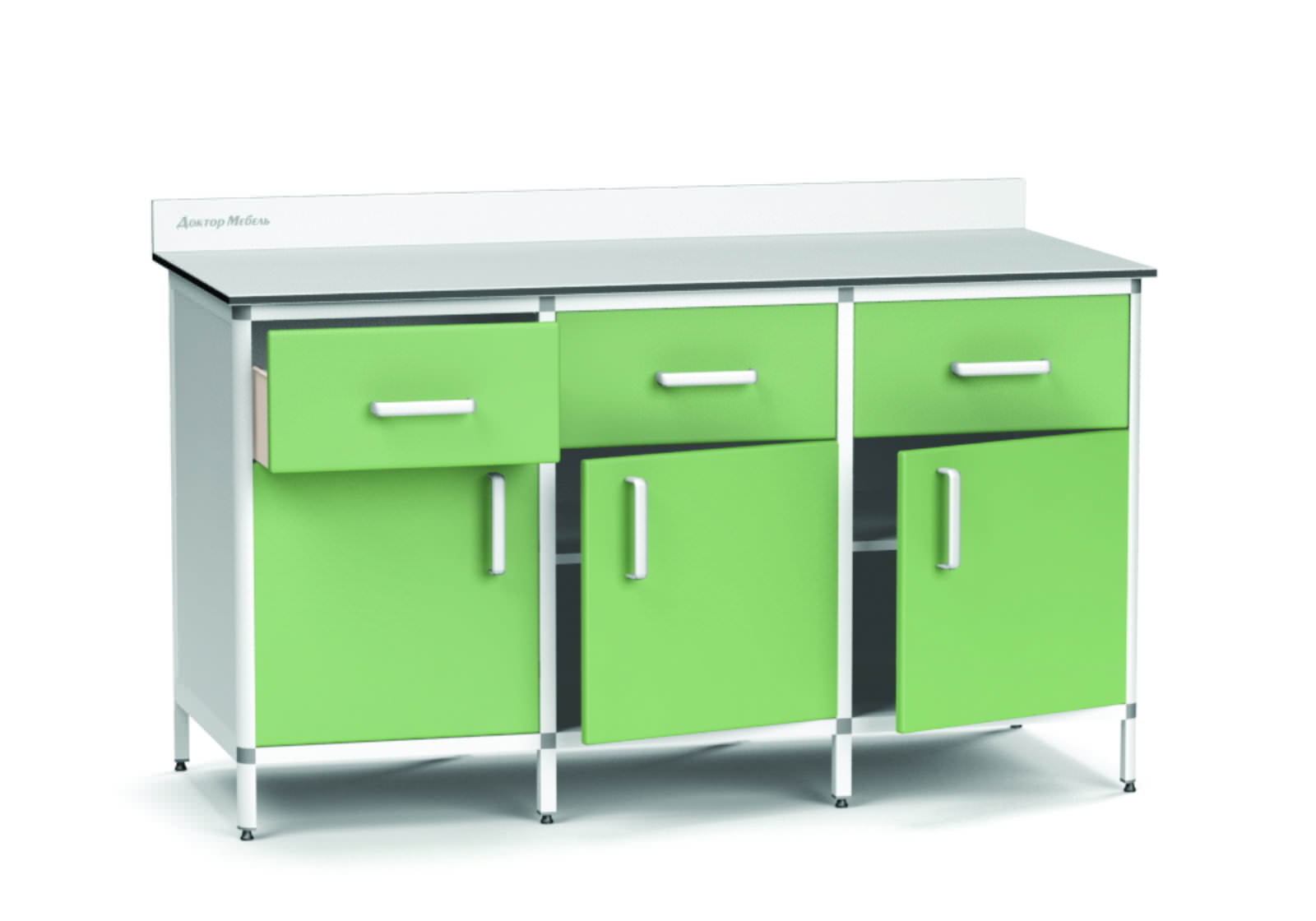 Модуль ДМ-1-009-08