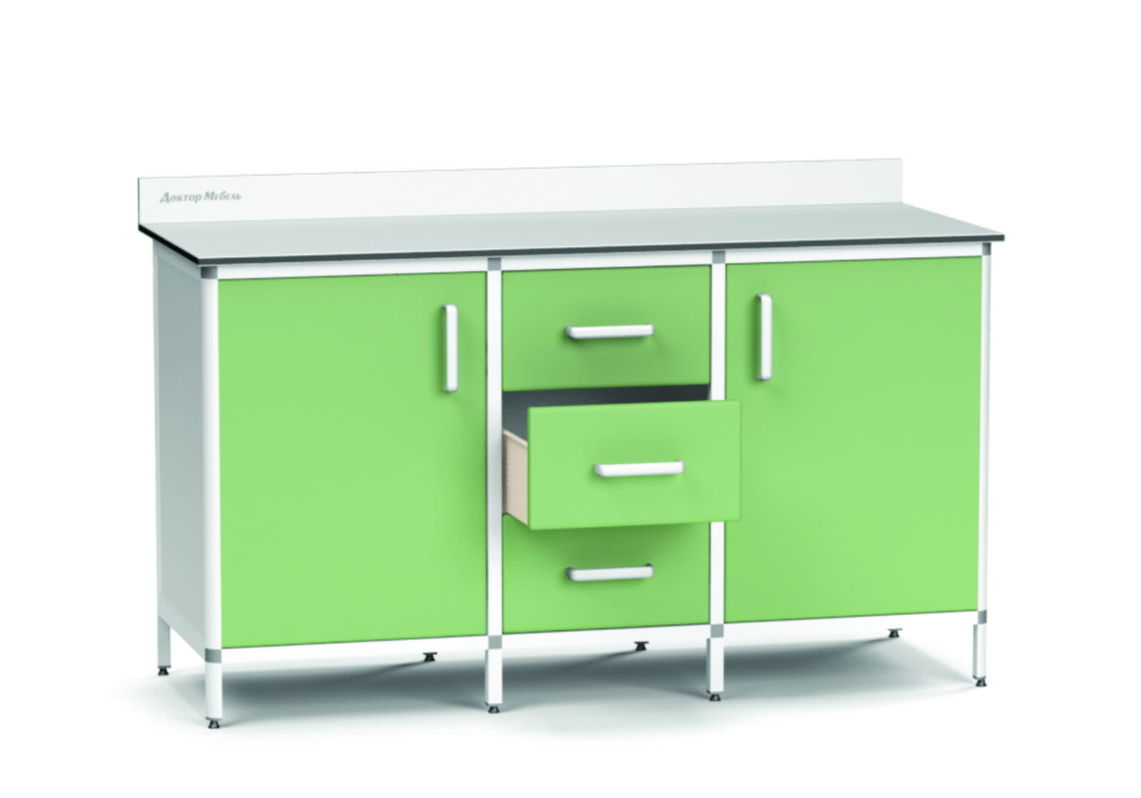 Модуль ДМ-1-009-09