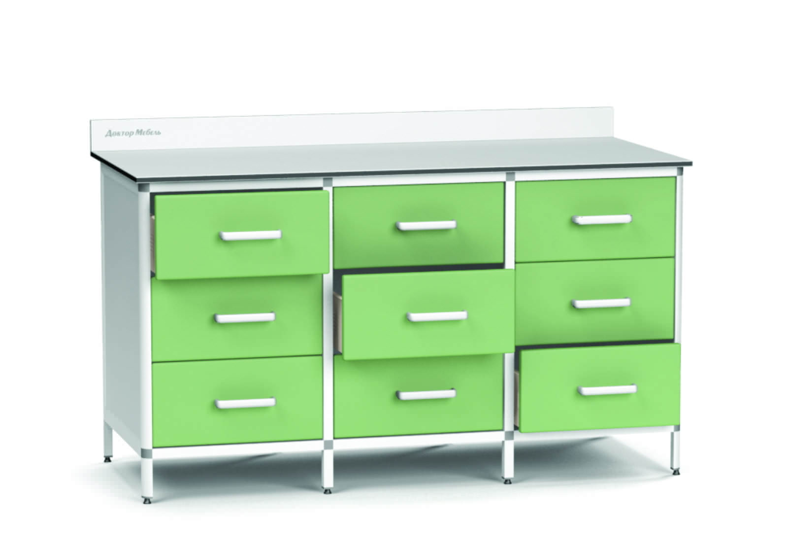 Модуль ДМ-1-009-10