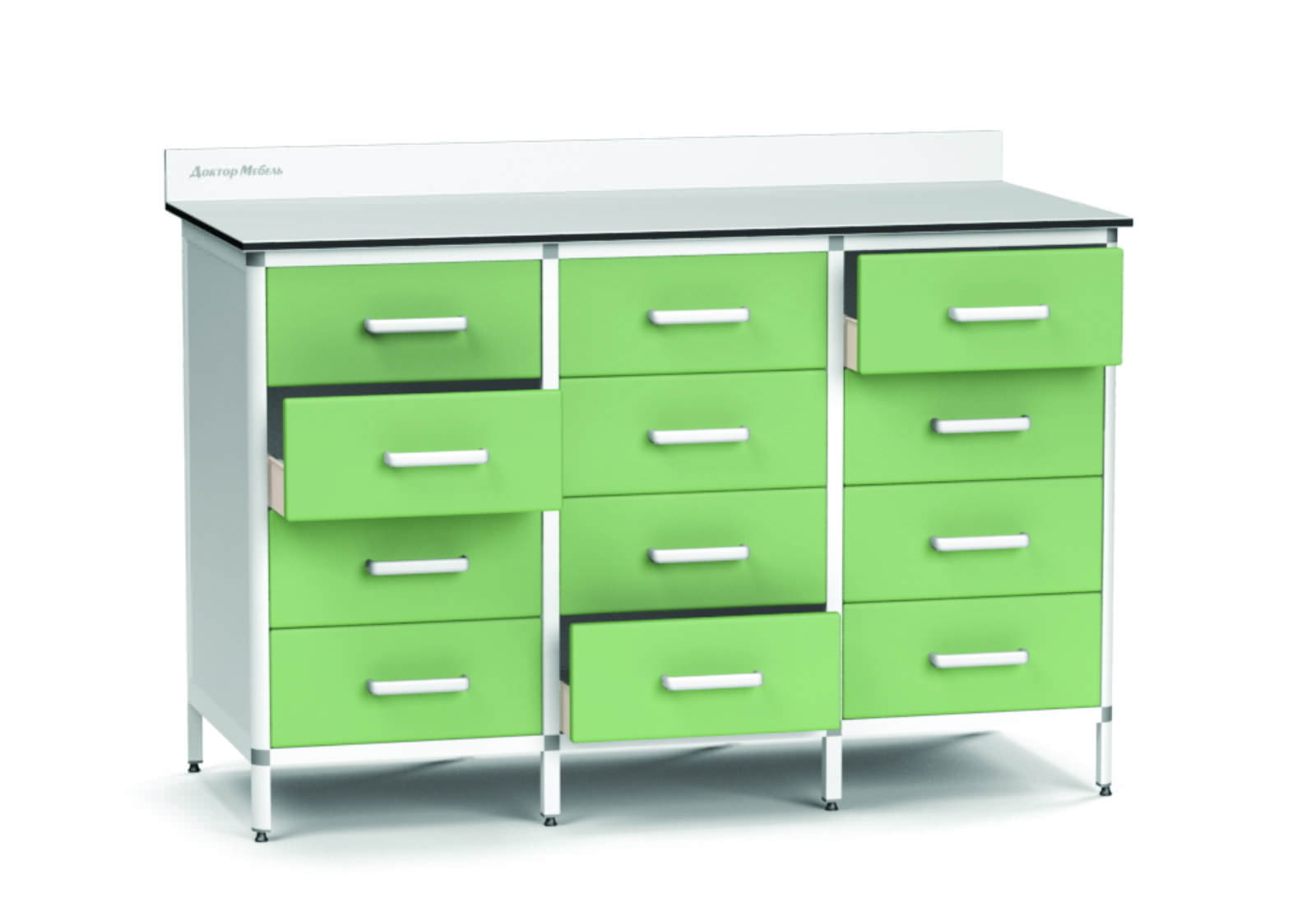 Модуль ДМ-1-009-11