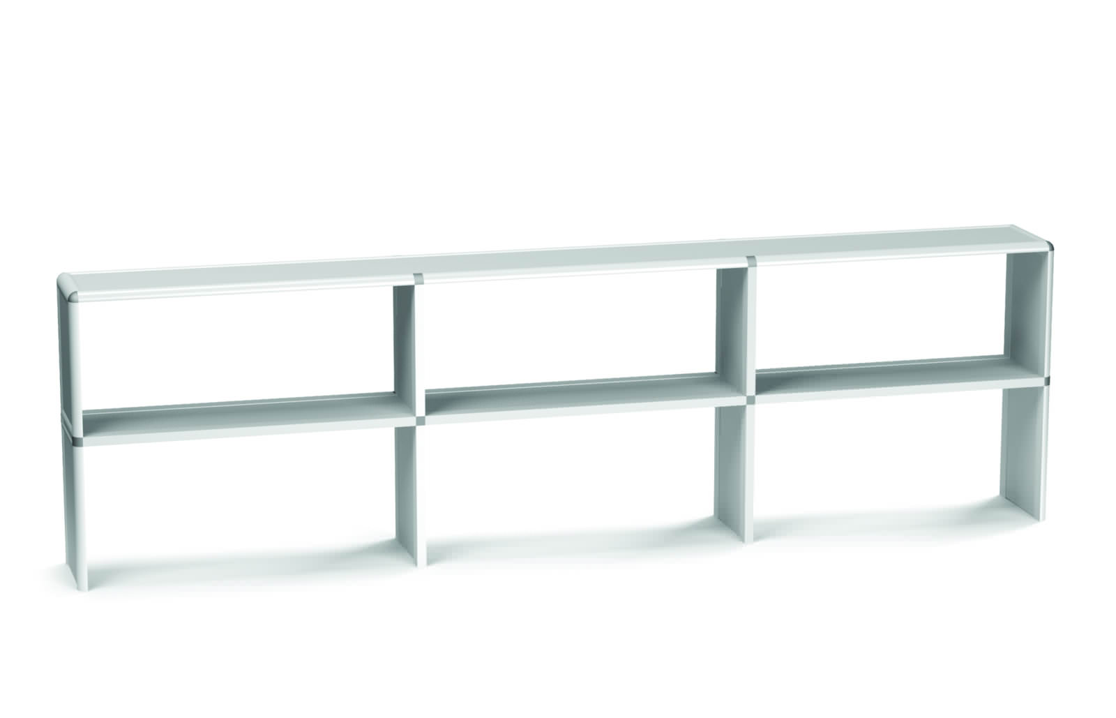 Надставка для стола ДМ-2-013-04